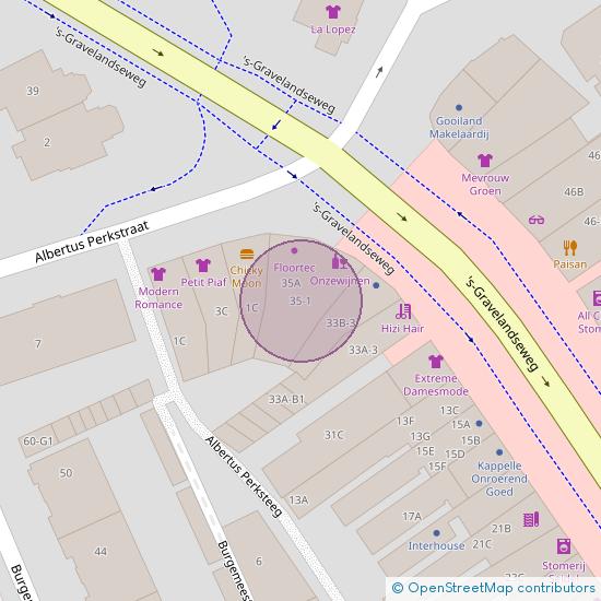 's-Gravelandseweg 35 - 1 1211 BP Hilversum