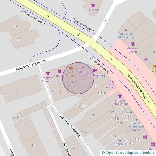 's-Gravelandseweg 35 - A - 1 1211 BP Hilversum