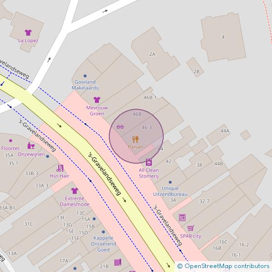 's-Gravelandseweg 46 - 1 1211 BT Hilversum