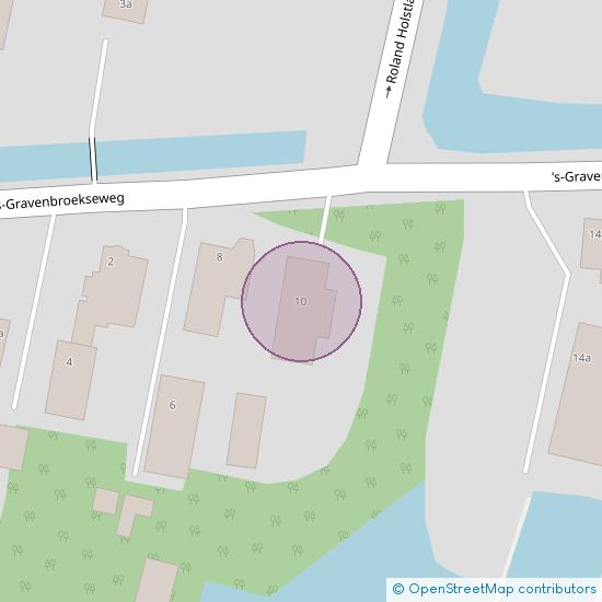 's-Gravenbroekseweg 10 2811 GE Reeuwijk