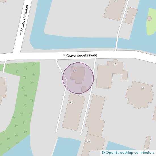 's-Gravenbroekseweg 14 2811 GE Reeuwijk