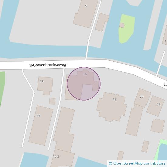 's-Gravenbroekseweg 16 2811 GE Reeuwijk