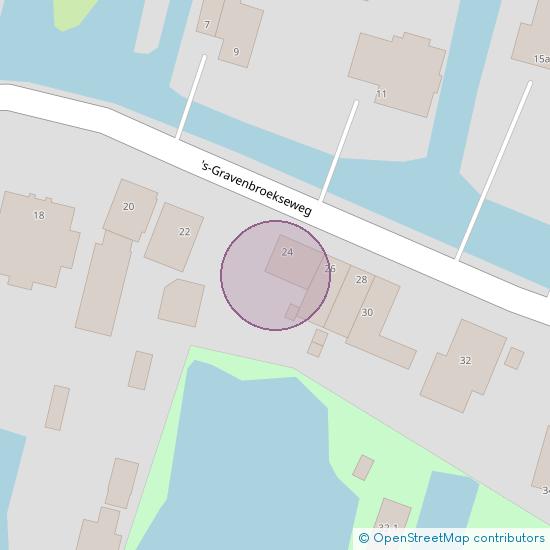 's-Gravenbroekseweg 24 2811 GE Reeuwijk