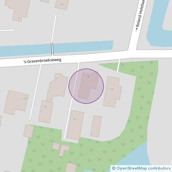 's-Gravenbroekseweg 8 2811 GE Reeuwijk