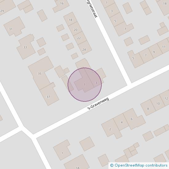 's-Gravenweg 1 3264 XM Nieuw-Beijerland