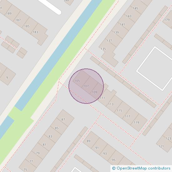 's-Heerenbergstraat 107 2241 PD Wassenaar