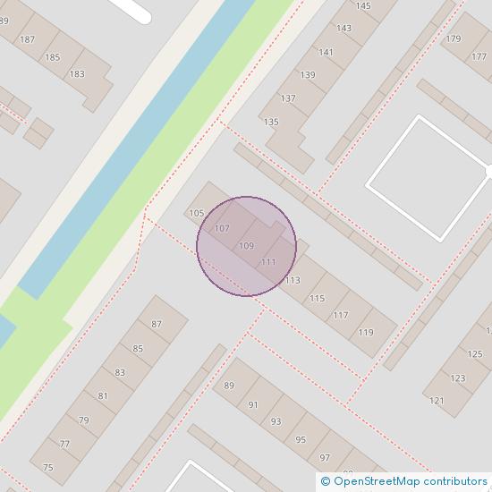 's-Heerenbergstraat 109 2241 PD Wassenaar