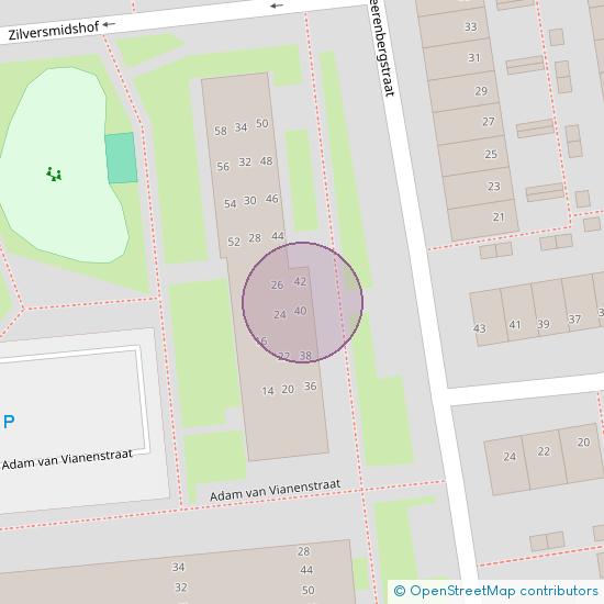 's-Heerenbergstraat 22 2871 WG Schoonhoven