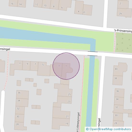 's-Prinsensingel 1 3155 VK Maasland