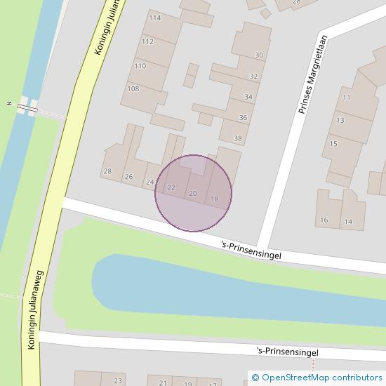 's-Prinsensingel 20 3155 VL Maasland