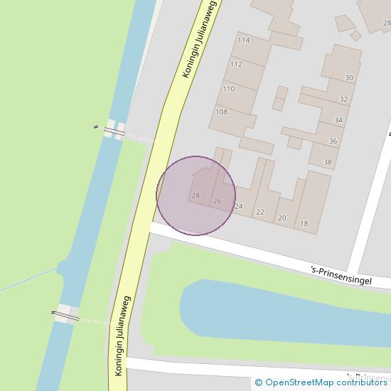 's-Prinsensingel 28 3155 VL Maasland