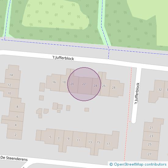 't Jufferblock 22 6932 CH Westervoort