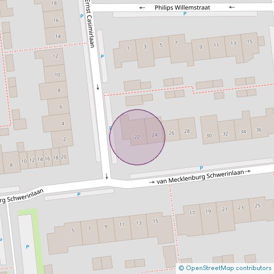 v Mecklenburg Schwerinlaan 22 2741 CT Waddinxveen