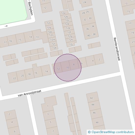 van Anrooijstraat 10 5301 VS Zaltbommel