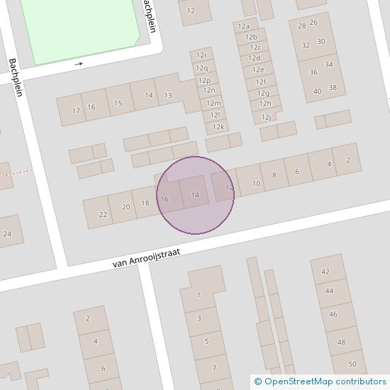 van Anrooijstraat 14 5301 VS Zaltbommel