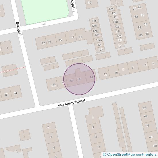 van Anrooijstraat 16 5301 VS Zaltbommel