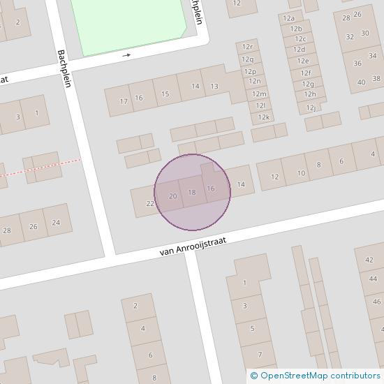 van Anrooijstraat 18 5301 VS Zaltbommel