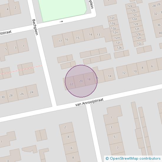 van Anrooijstraat 20 5301 VS Zaltbommel