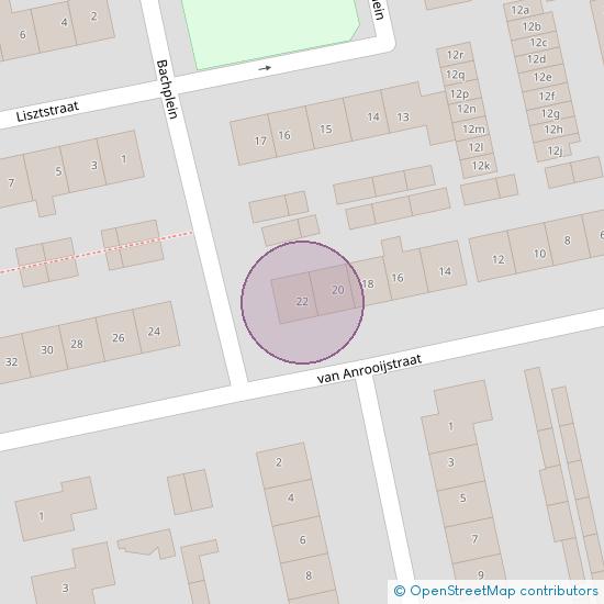 van Anrooijstraat 22 5301 VS Zaltbommel