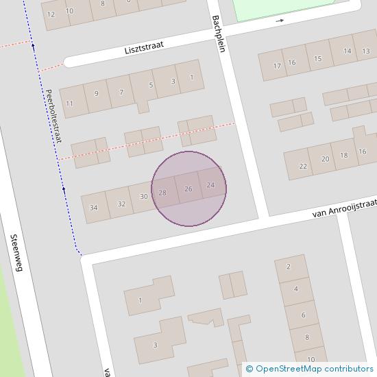 van Anrooijstraat 26 5301 VS Zaltbommel