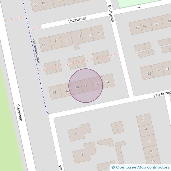 van Anrooijstraat 28 5301 VS Zaltbommel