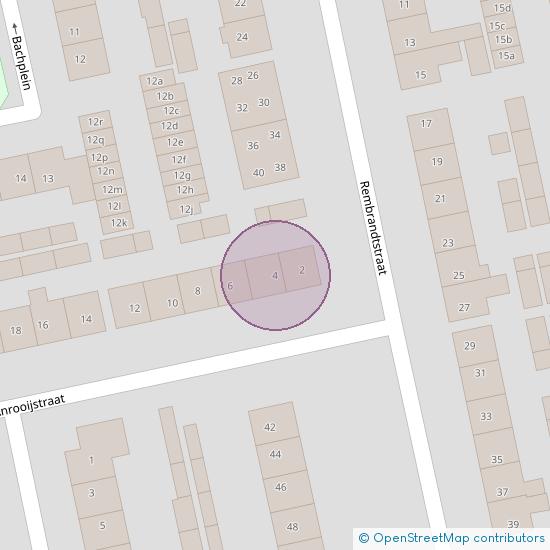 van Anrooijstraat 4 5301 VS Zaltbommel