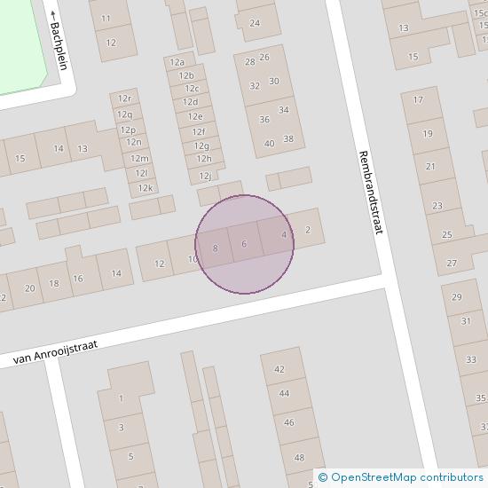 van Anrooijstraat 6 5301 VS Zaltbommel