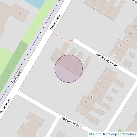 van Anrooystraat 3 2651 VS Berkel en Rodenrijs