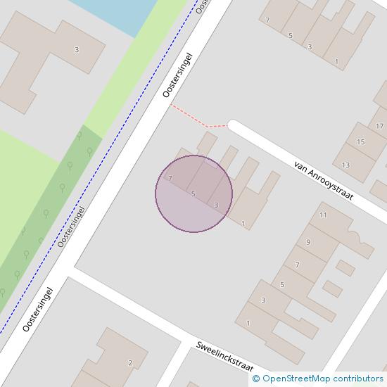 van Anrooystraat 5 2651 VS Berkel en Rodenrijs