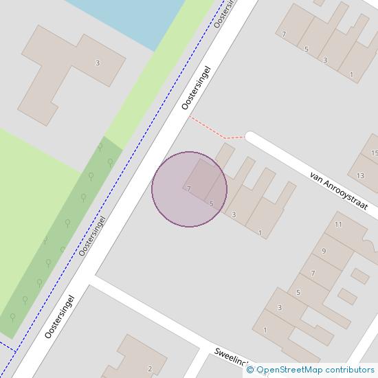 van Anrooystraat 7 2651 VS Berkel en Rodenrijs