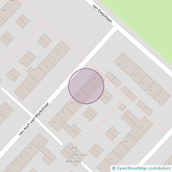 van Asch van Wijckstraat 22 7741 VS Coevorden