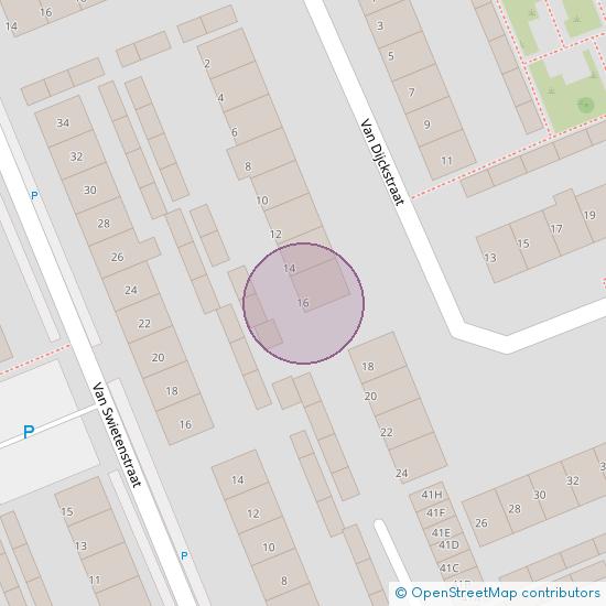 van Dijckstraat 16 2678 VS De Lier