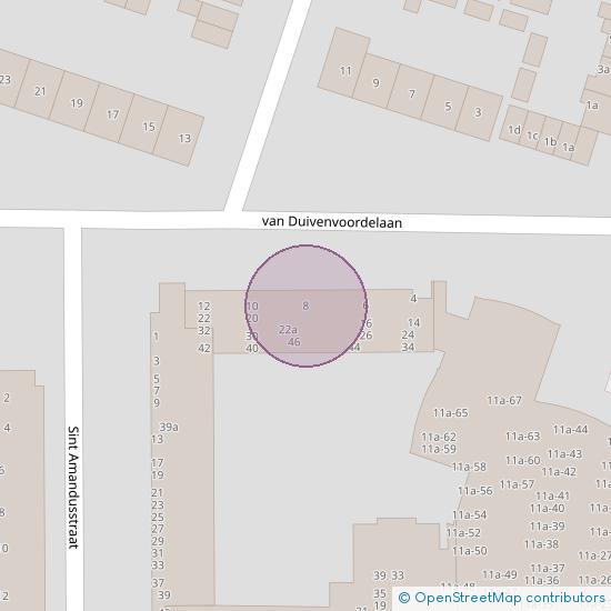 van Duivenvoordelaan 8 4931 HS Geertruidenberg