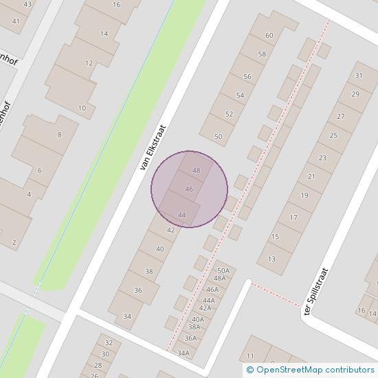 van Elkstraat 46 3342 VN Hendrik-Ido-Ambacht