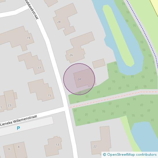 van Glabbeekstraat 24 5122 KK Rijen