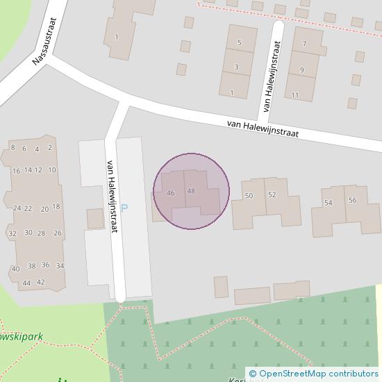 van Halewijnstraat 48 4571 DA Axel