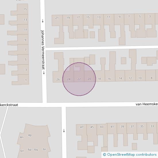 van Heemskerckstraat 22 9601 HD Hoogezand