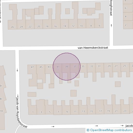 van Heemskerckstraat 39 9601 HA Hoogezand