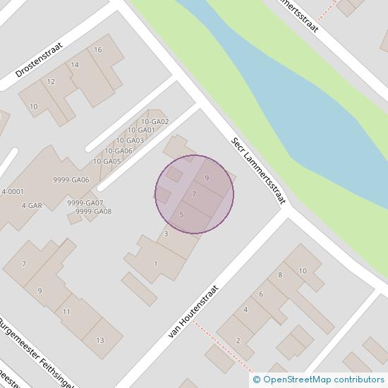 van Houtenstraat 7 7742 BA Coevorden