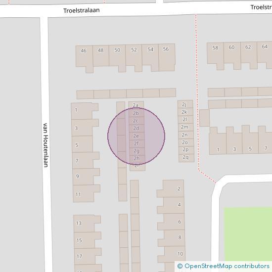 van Karnebeekstraat 2 - e 9602 XL Hoogezand