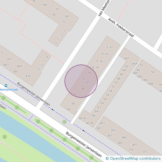 van Meelstraat 12 3331 KR Zwijndrecht