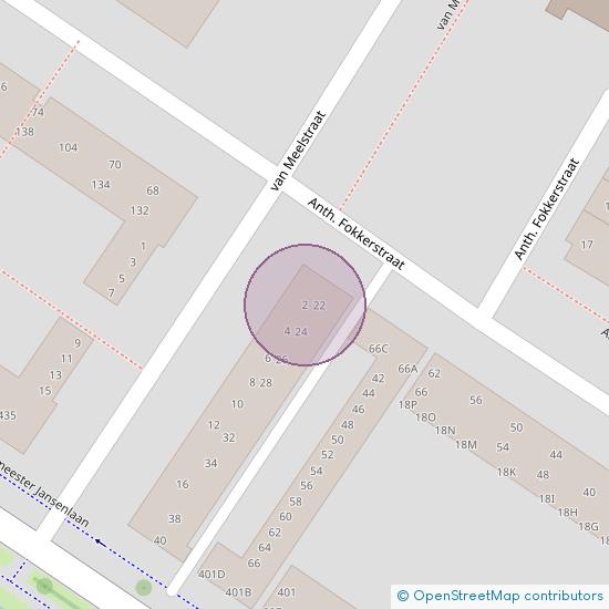 van Meelstraat 2 3331 KR Zwijndrecht