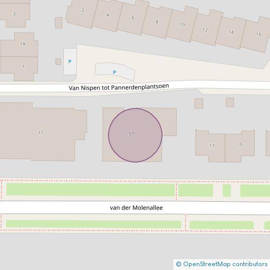 van Nispen tot Pannerdenplantsoen 71 6865 HW Doorwerth