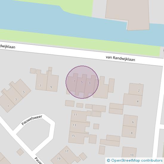 van Randwijklaan 5 4251 VT Werkendam