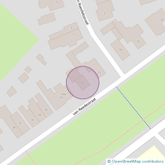 van Reedestraat 22 7131 BE Lichtenvoorde