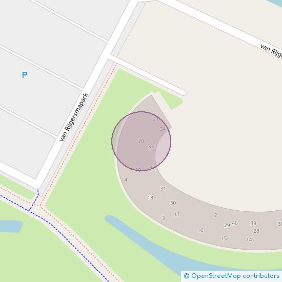 van Rijgersmapark 20 8531 JA Lemmer