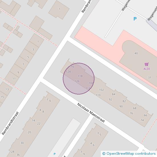 van Ruisdaelstraat 122 3331 CX Zwijndrecht