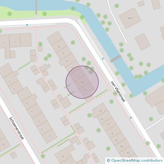 van Vlietstraat 14 2957 GD Nieuw-Lekkerland