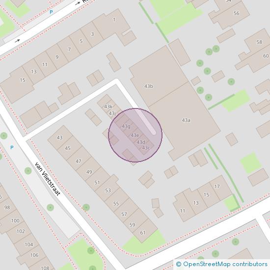 van Vlietstraat 43 - e 2957 GC Nieuw-Lekkerland