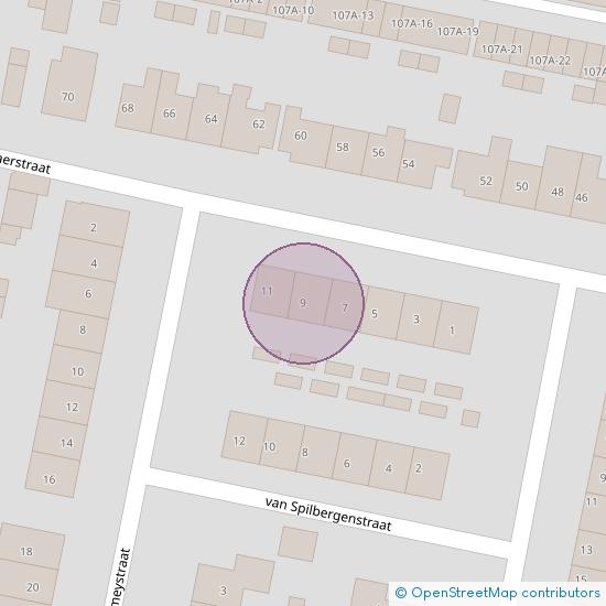 van Wassenaerstraat 9 3262 ES Oud-Beijerland